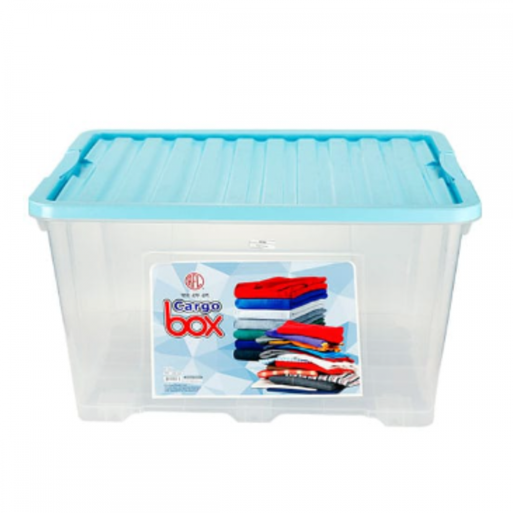 Cargo Box 120L